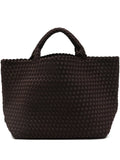 NAGHEDImedium St. Barths top-handle tote bag