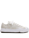 Maison Mihara Yasuhiro Peterson Leather Sneakers
