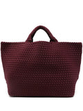NAGHEDISt. Barths tote bag