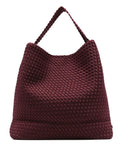 NAGHEDIlarge Nomad tote bag