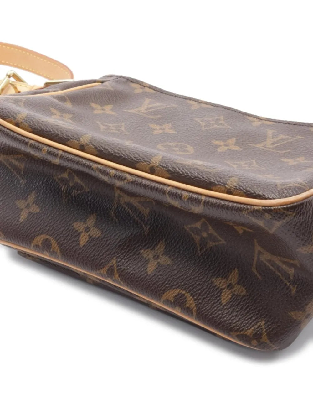 Pre-OwnedLouis Vuitton Pre-Owned2005 Viva Cite PM shoulder bag