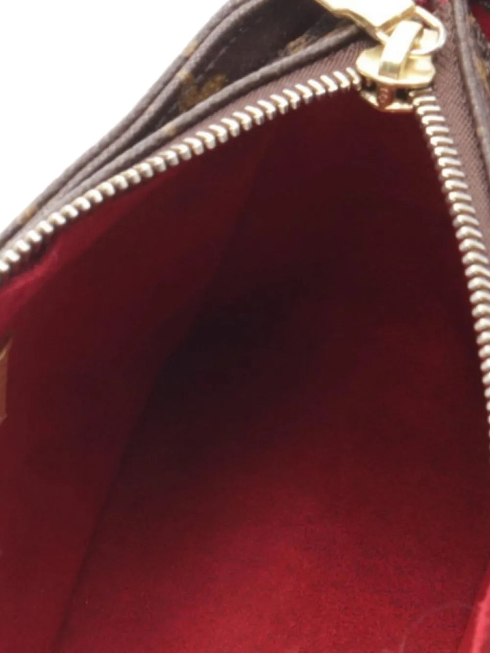 Pre-OwnedLouis Vuitton Pre-Owned2005 Viva Cite PM shoulder bag