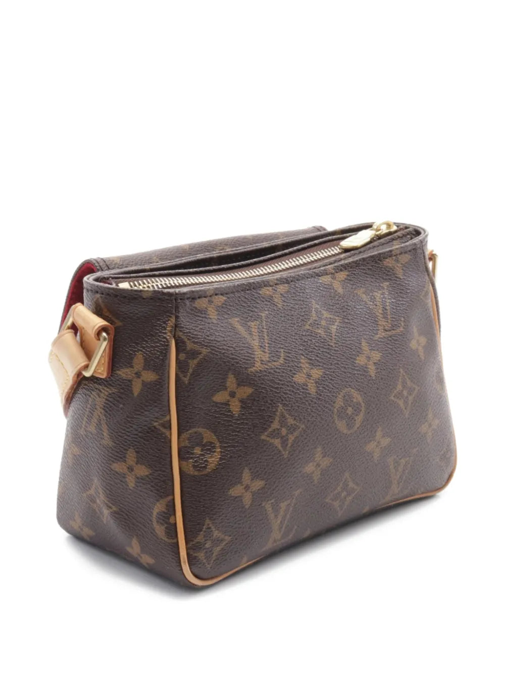 Pre-OwnedLouis Vuitton Pre-Owned2005 Viva Cite PM shoulder bag