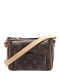 Pre-OwnedLouis Vuitton Pre-Owned2005 Viva Cite PM shoulder bag