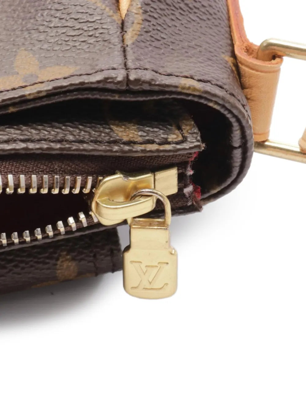 Pre-OwnedLouis Vuitton Pre-Owned2005 Viva Cite PM shoulder bag