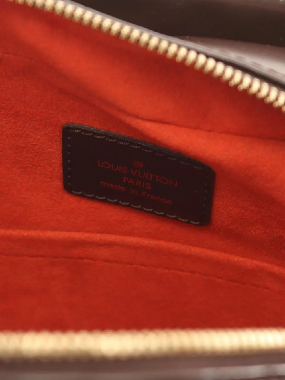 Pre-OwnedLouis Vuitton Pre-Owned2001 Saria Horizontal handbag