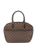 Pre-OwnedLouis Vuitton Pre-Owned2001 Saria Horizontal handbag
