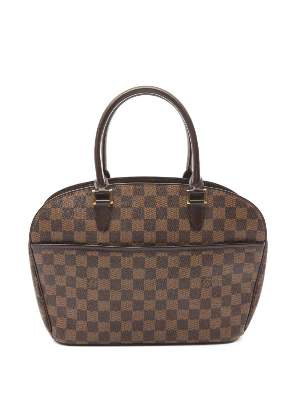Pre-OwnedLouis Vuitton Pre-Owned2001 Saria Horizontal handbag