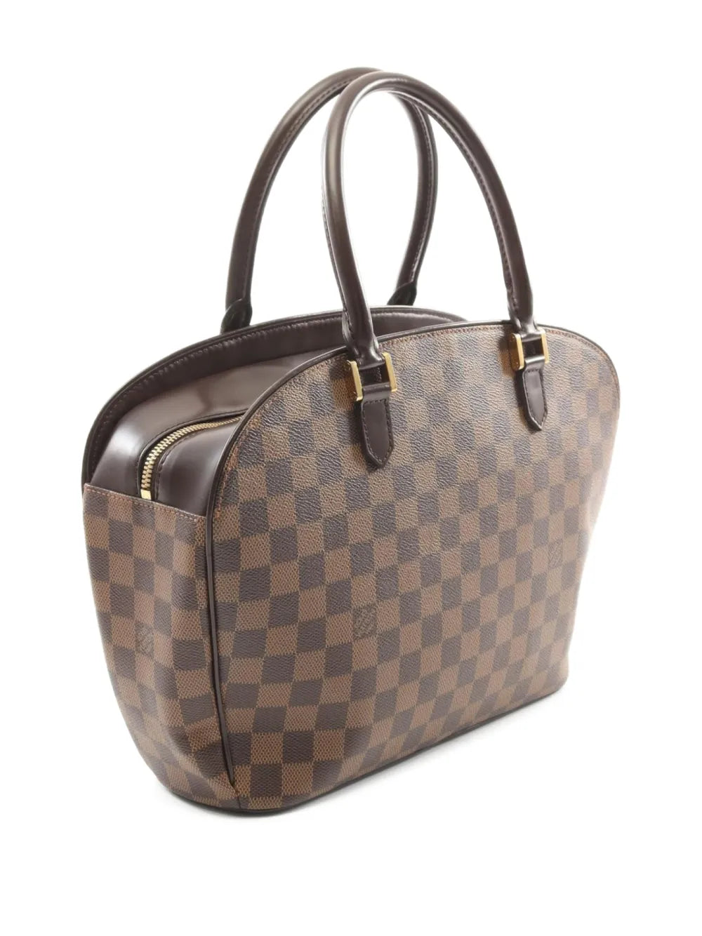 Pre-OwnedLouis Vuitton Pre-Owned2001 Saria Horizontal handbag
