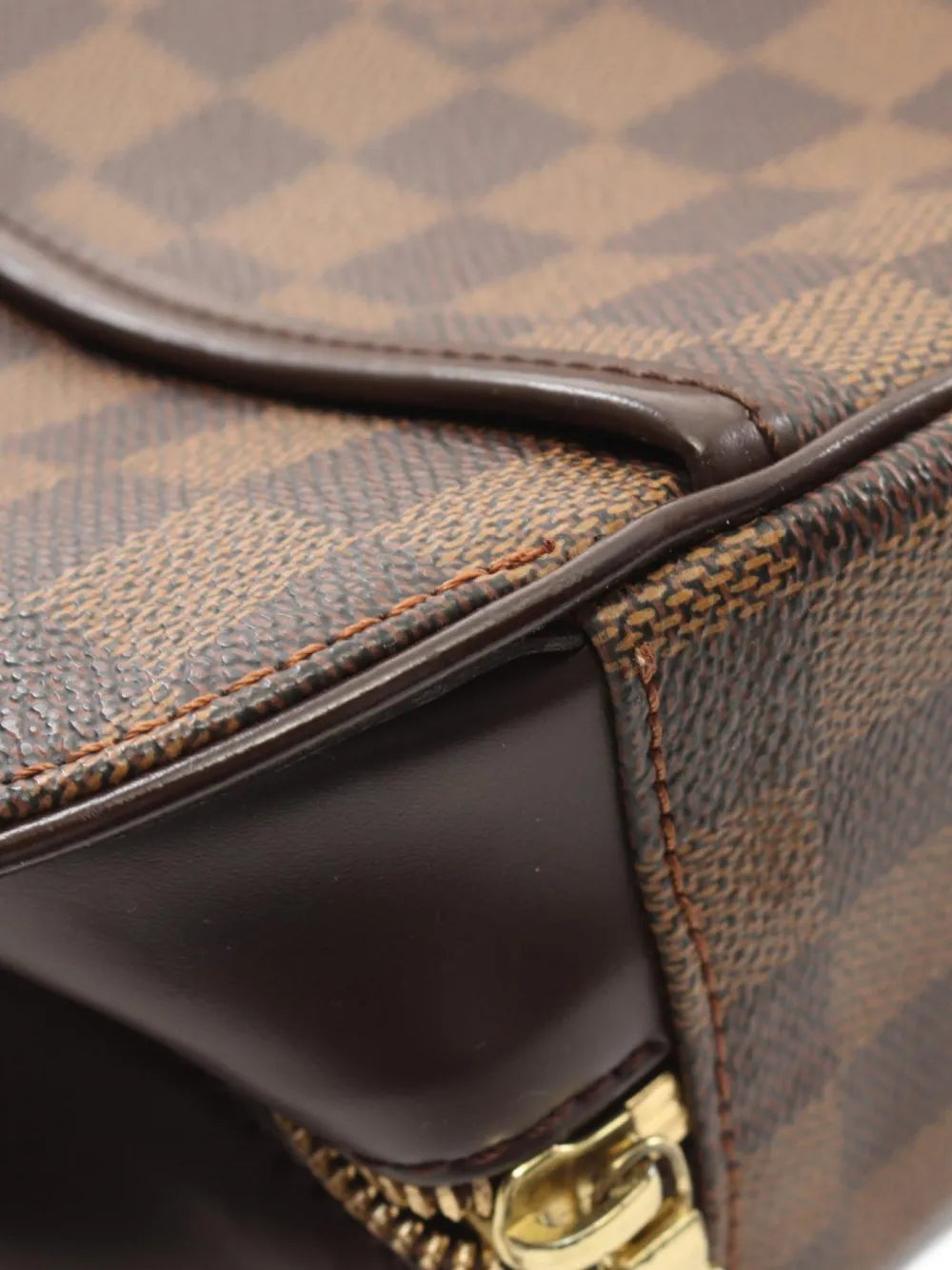 Pre-OwnedLouis Vuitton Pre-Owned2001 Saria Horizontal handbag