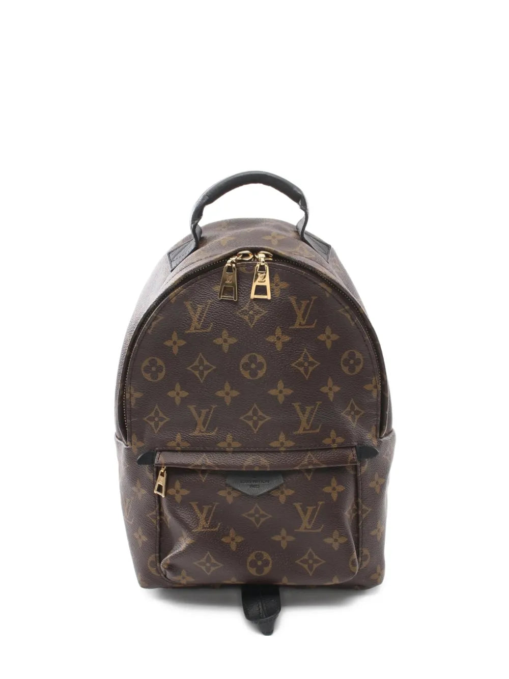 Pre-OwnedLouis Vuitton Pre-Owned2016 Palm Springs backpack