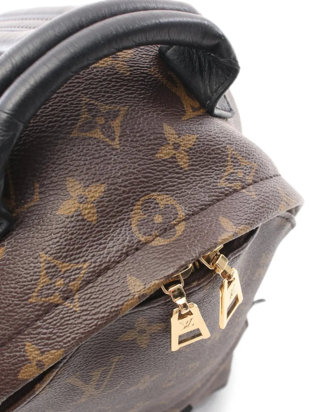 Pre-OwnedLouis Vuitton Pre-Owned2016 Palm Springs backpack