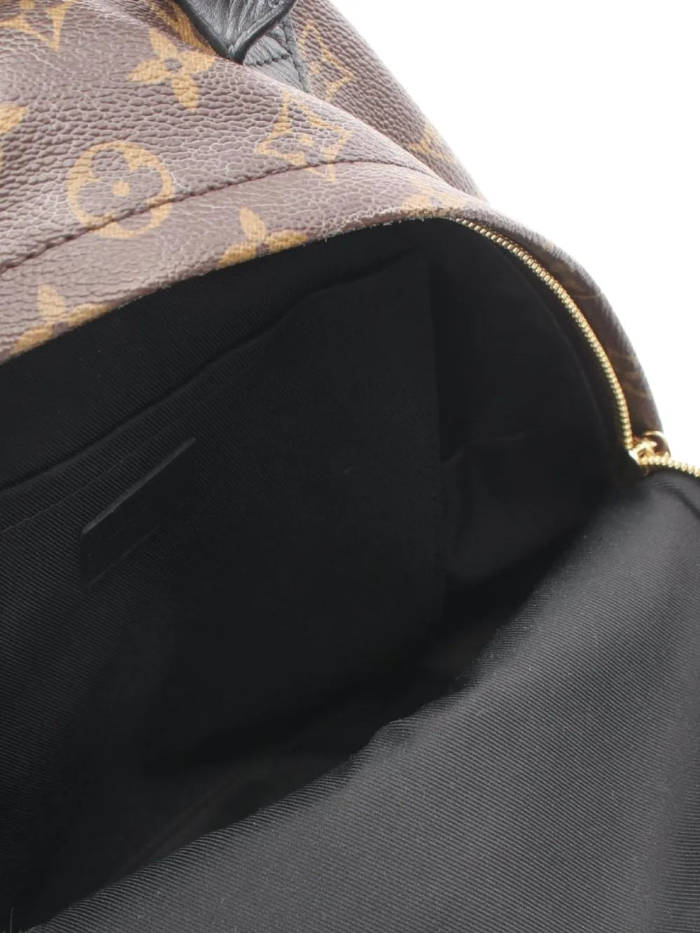 Pre-OwnedLouis Vuitton Pre-Owned2016 Palm Springs backpack