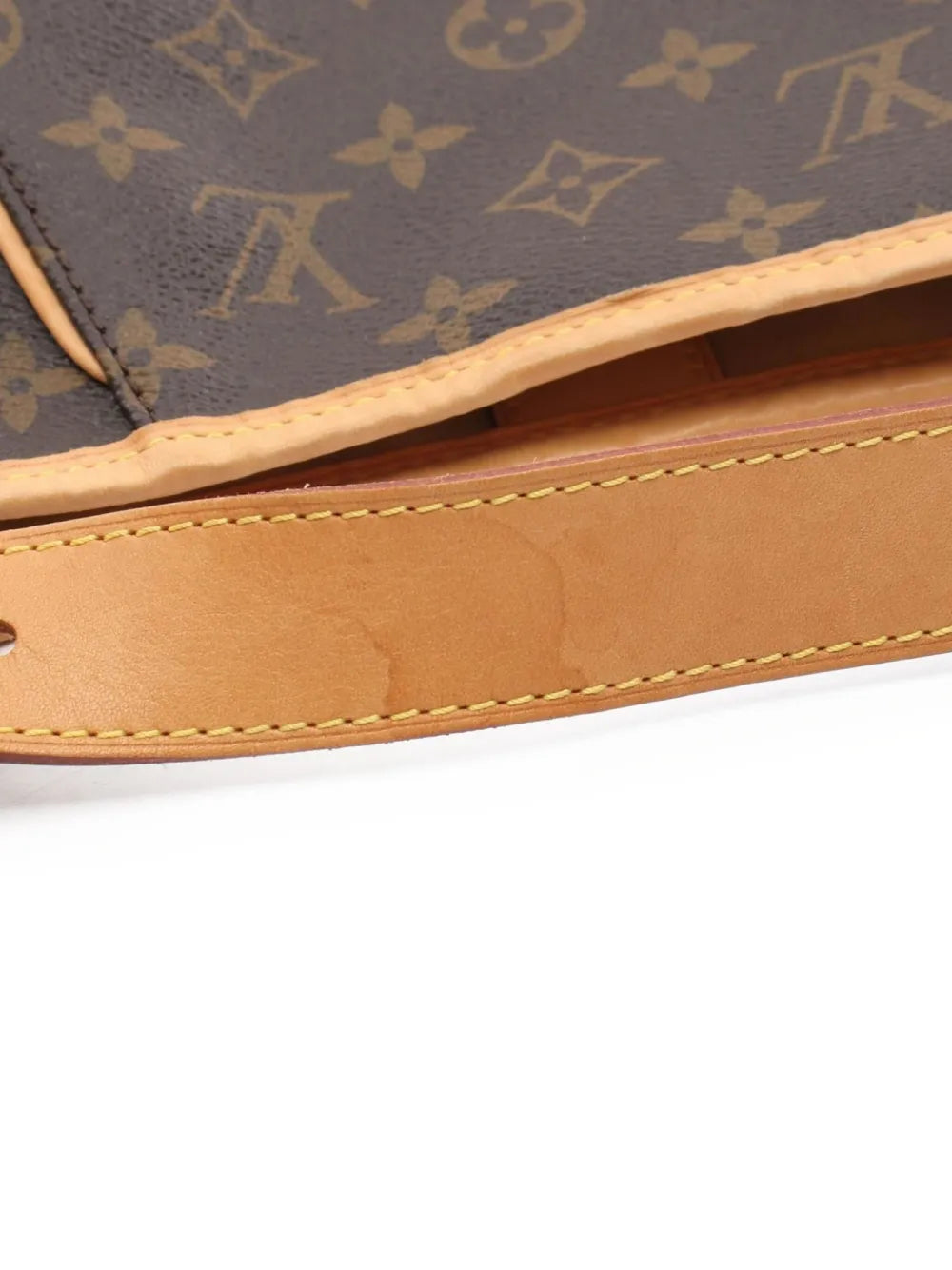Pre-OwnedLouis Vuitton Pre-Owned2021 Galliera PM shoulder bag