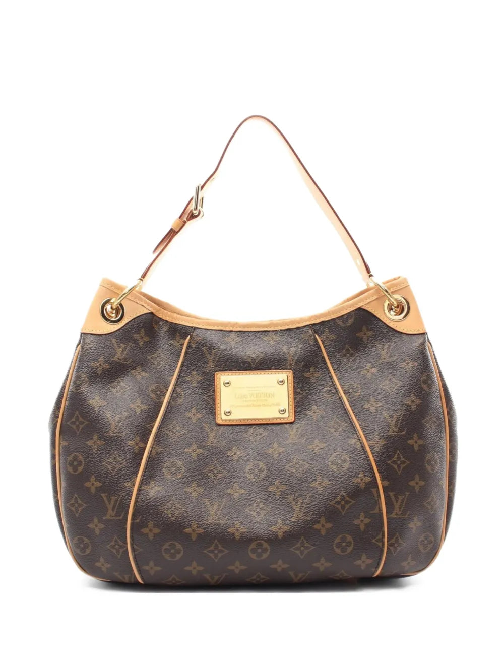 Pre-OwnedLouis Vuitton Pre-Owned2021 Galliera PM shoulder bag