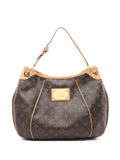 Pre-OwnedLouis Vuitton Pre-Owned2021 Galliera PM shoulder bag