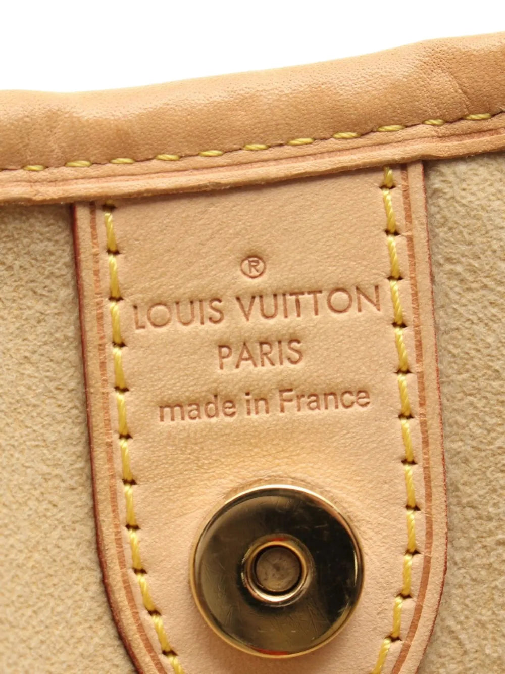 Pre-OwnedLouis Vuitton Pre-Owned2021 Galliera PM shoulder bag