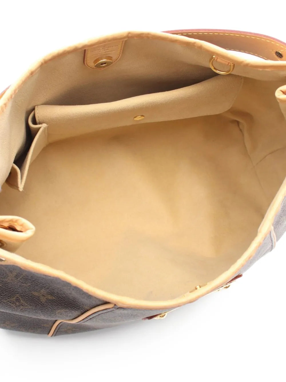 Pre-OwnedLouis Vuitton Pre-Owned2021 Galliera PM shoulder bag