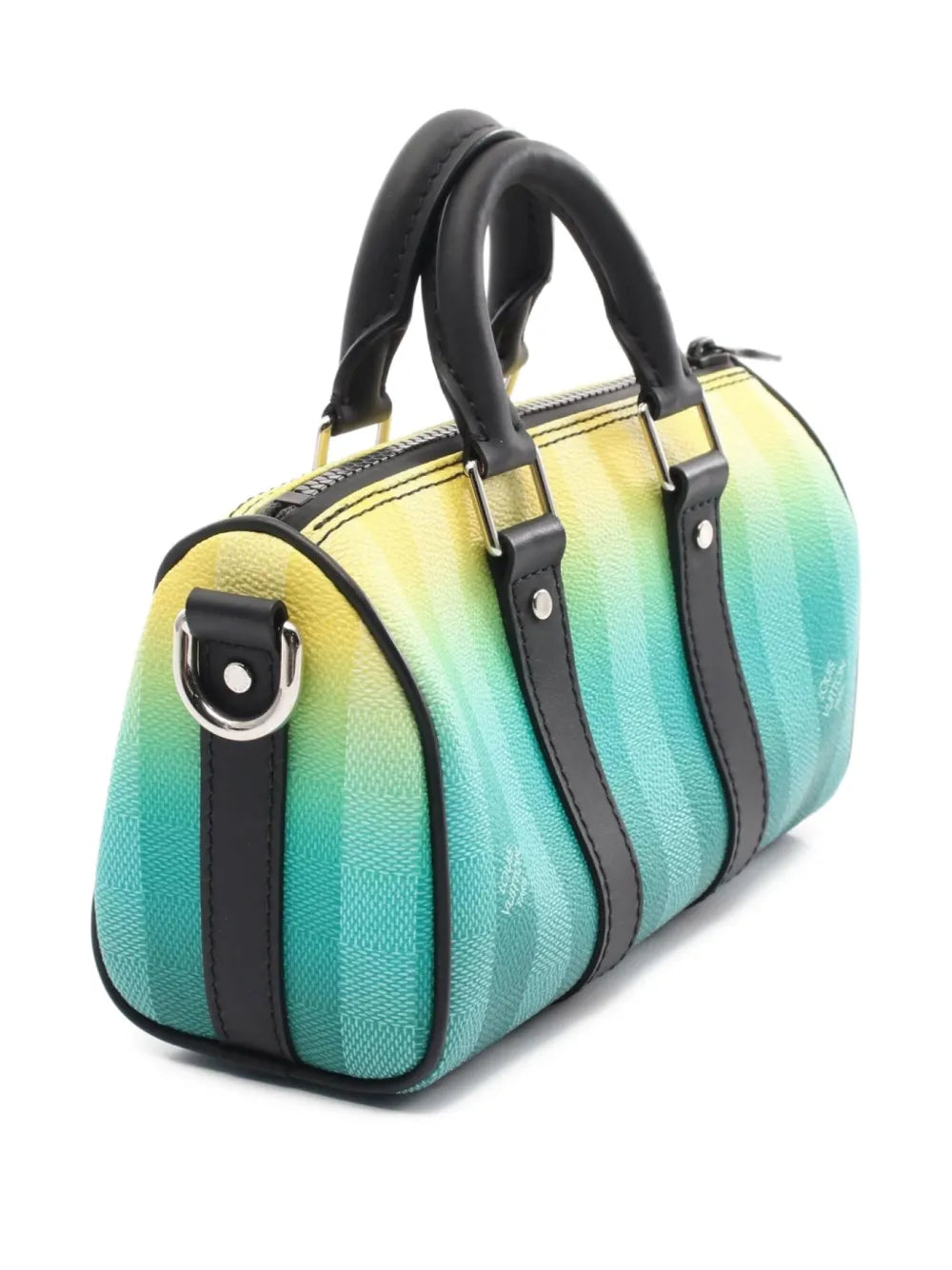 Pre-OwnedLouis Vuitton Pre-Owned2021 Keepall XS handbag