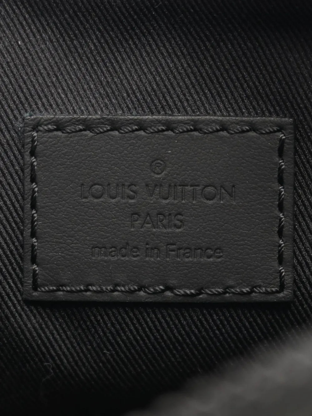 Pre-OwnedLouis Vuitton Pre-Owned2021 Keepall XS handbag