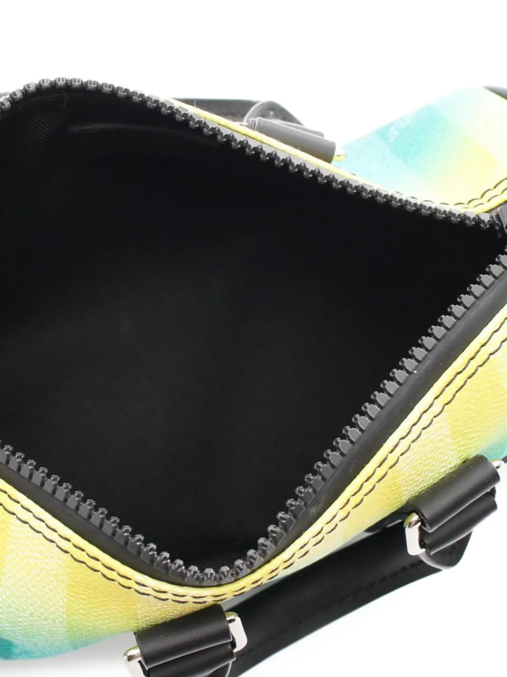 Pre-OwnedLouis Vuitton Pre-Owned2021 Keepall XS handbag