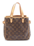 Pre-OwnedLouis Vuitton Pre-Owned2008 Batignolles handbag