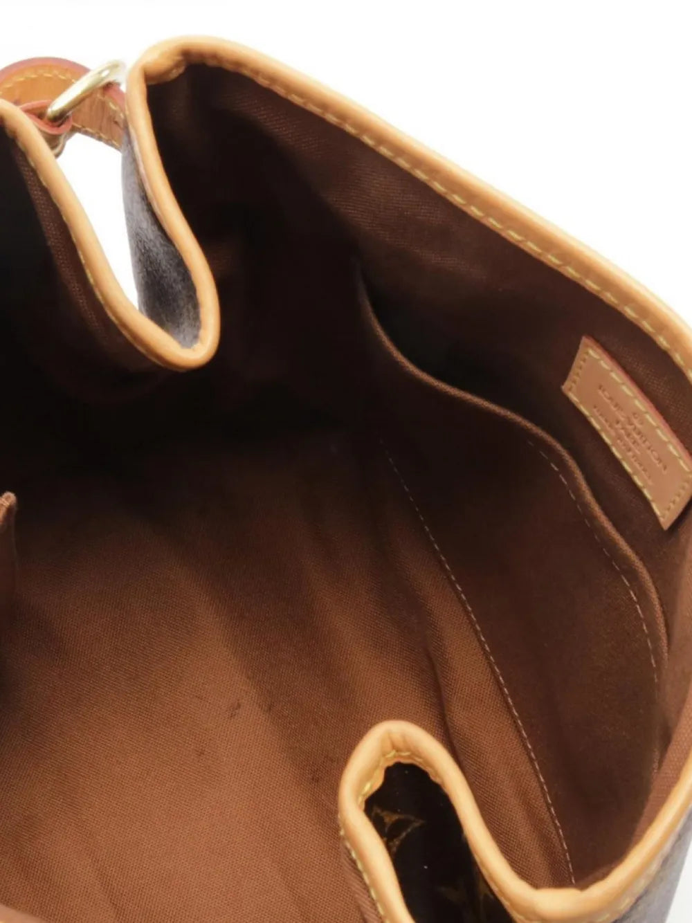 Pre-OwnedLouis Vuitton Pre-Owned2008 Batignolles handbag