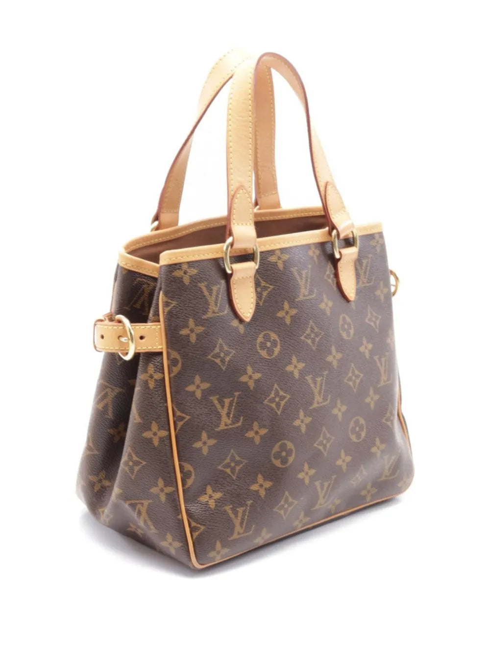 Pre-OwnedLouis Vuitton Pre-Owned2008 Batignolles handbag