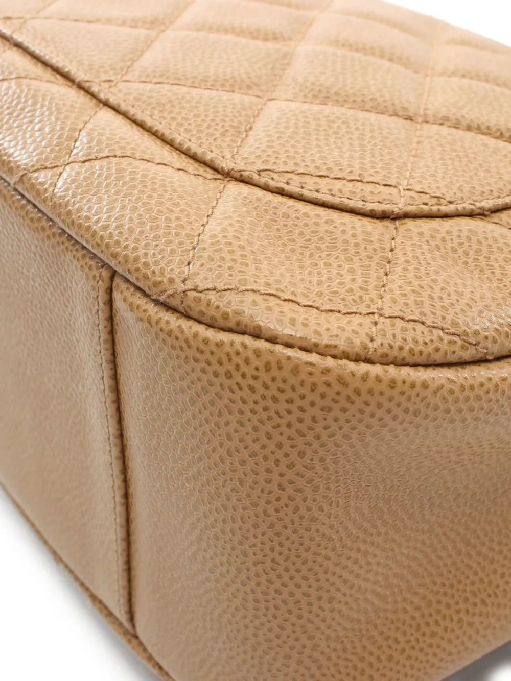 Pre-OwnedCHANEL Pre-Owned2002-2003 matelassshoulder bag