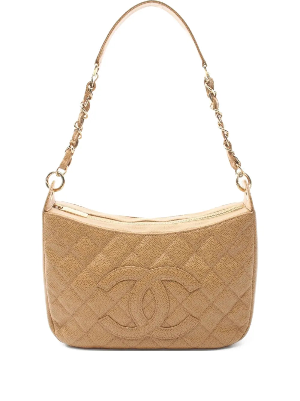Pre-OwnedCHANEL Pre-Owned2002-2003 matelassshoulder bag