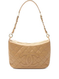 Pre-OwnedCHANEL Pre-Owned2002-2003 matelassshoulder bag