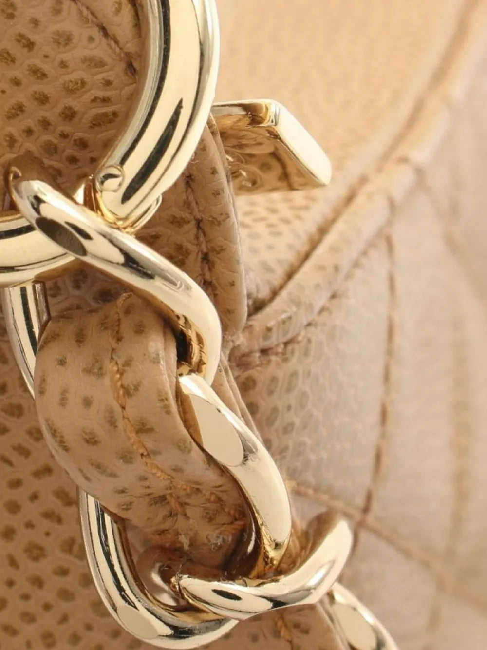 Pre-OwnedCHANEL Pre-Owned2002-2003 matelassshoulder bag