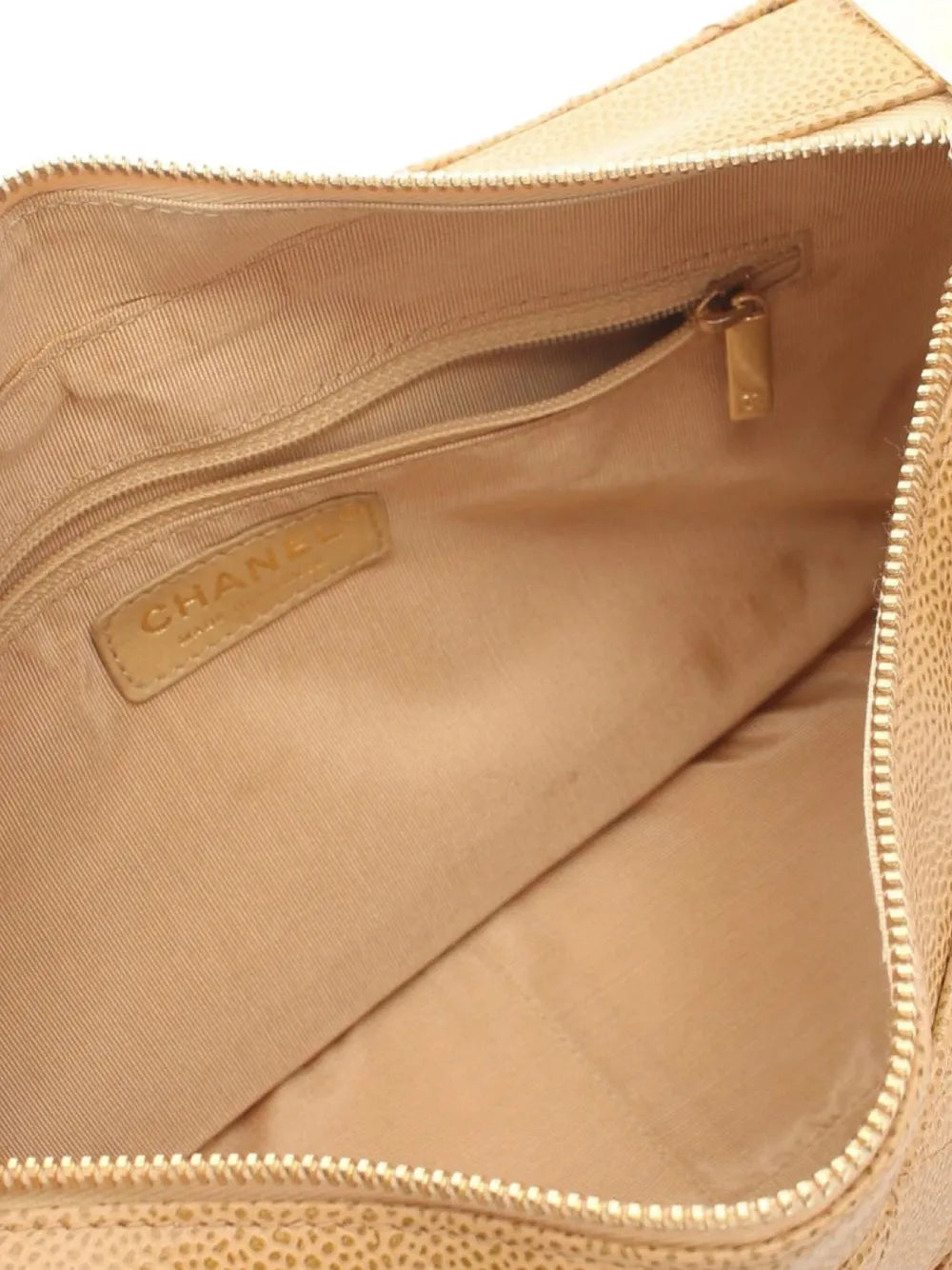 Pre-OwnedCHANEL Pre-Owned2002-2003 matelassshoulder bag