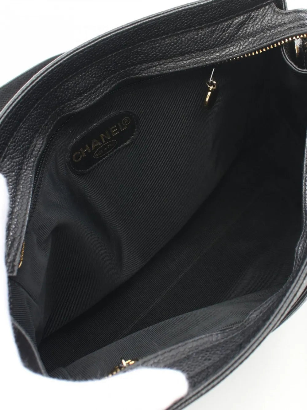 Pre-OwnedCHANEL Pre-Owned1996-1997 Triple Coco shoulder bag