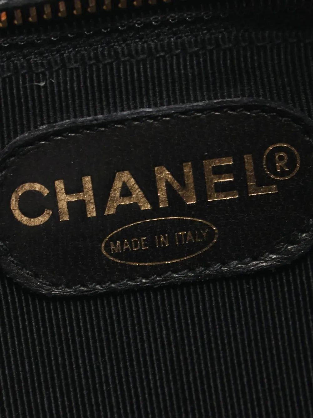 Pre-OwnedCHANEL Pre-Owned1996-1997 Triple Coco shoulder bag
