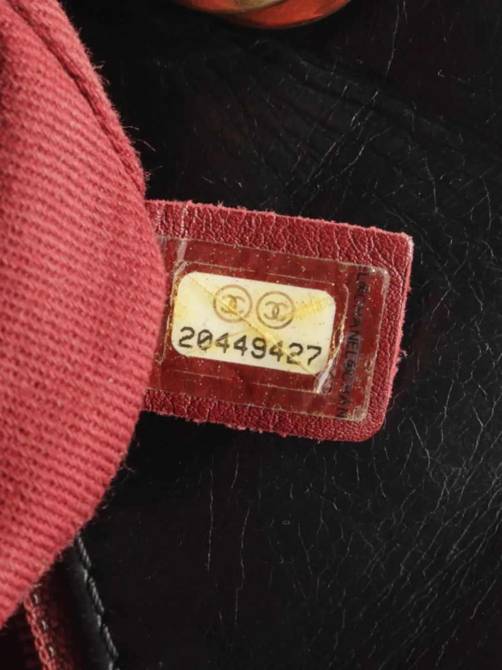 Pre-OwnedCHANEL Pre-Owned2014-2015 diamond-quilting tote bag