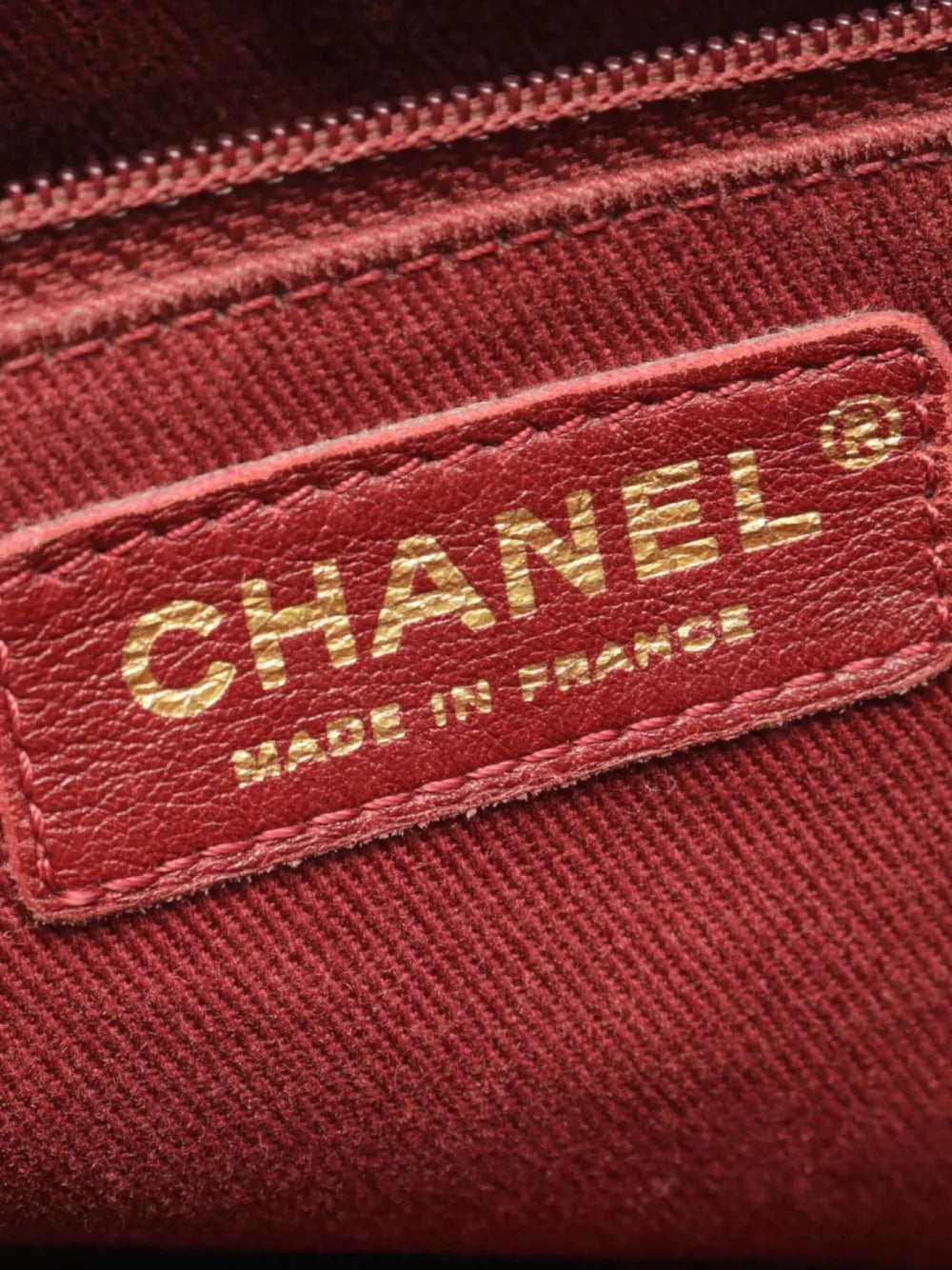 Pre-OwnedCHANEL Pre-Owned2014-2015 diamond-quilting tote bag