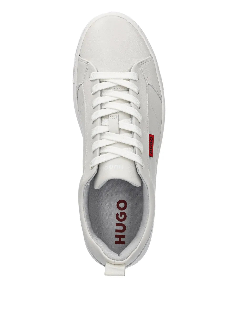 Hugo Low-Top Sneakers