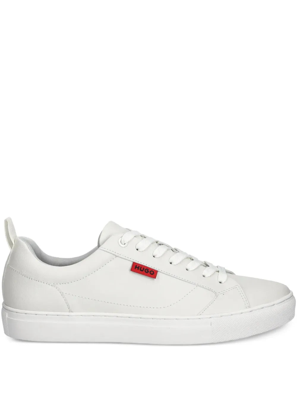 Hugo Low-Top Sneakers