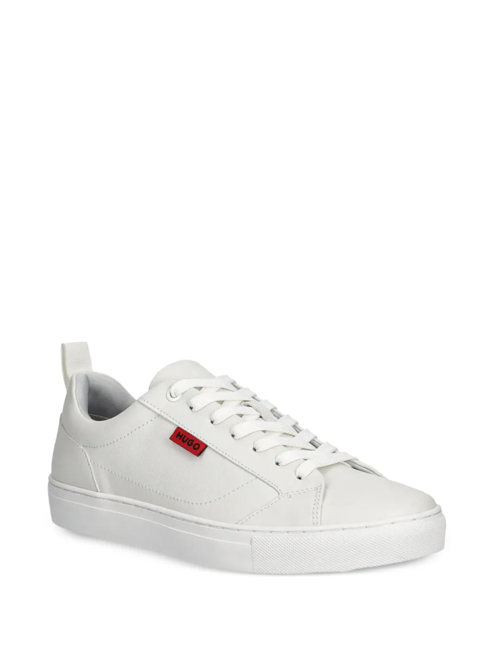 Hugo Low-Top Sneakers