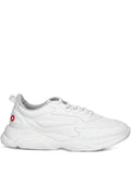 Hugo Panelled Sneakers