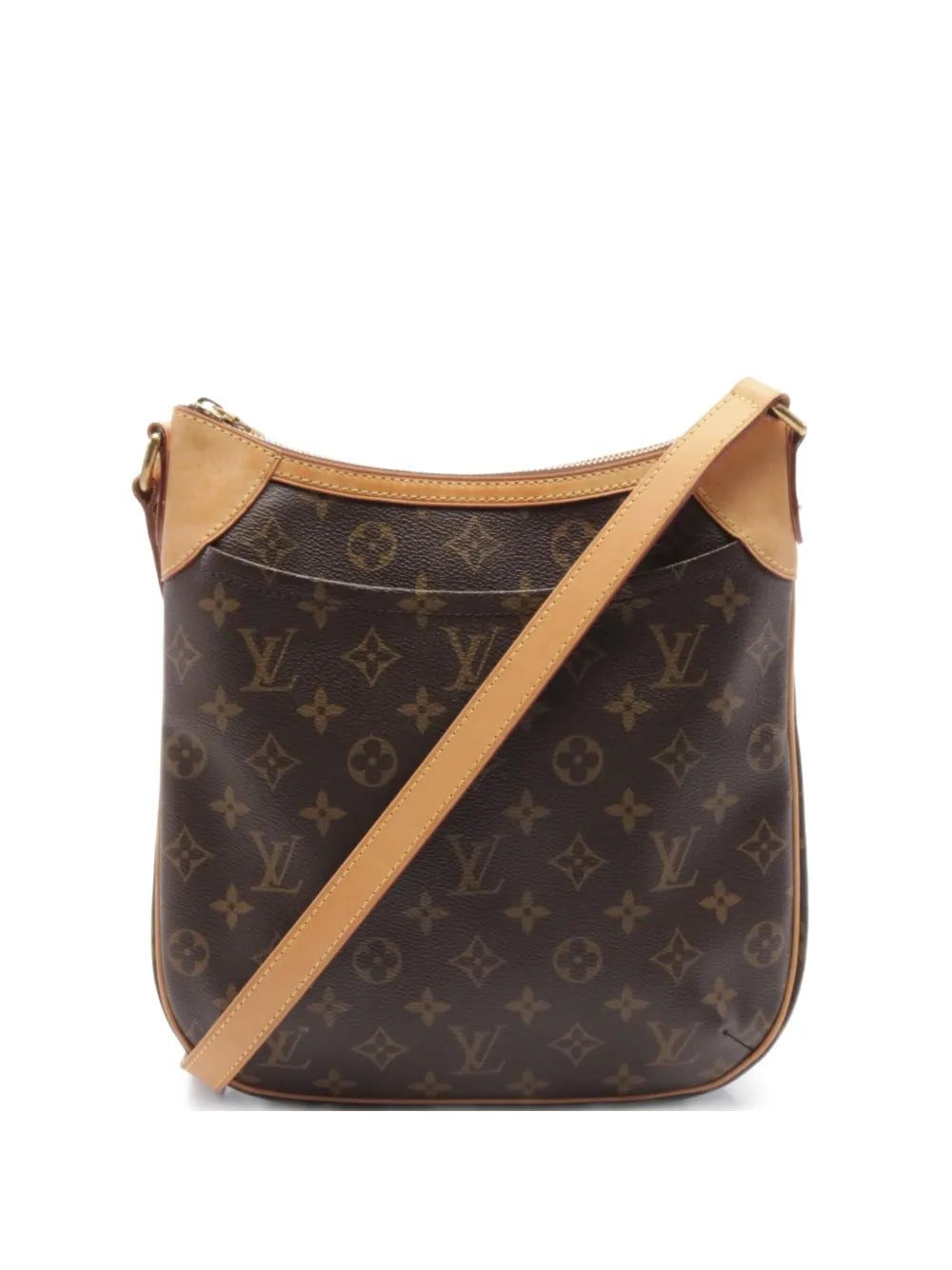 Pre-OwnedLouis Vuitton Pre-Owned2014 Odeon PM shoulder bag