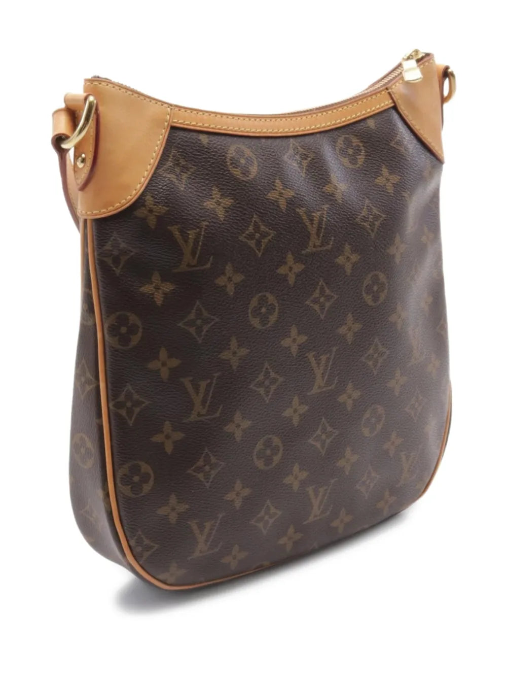 Pre-OwnedLouis Vuitton Pre-Owned2014 Odeon PM shoulder bag