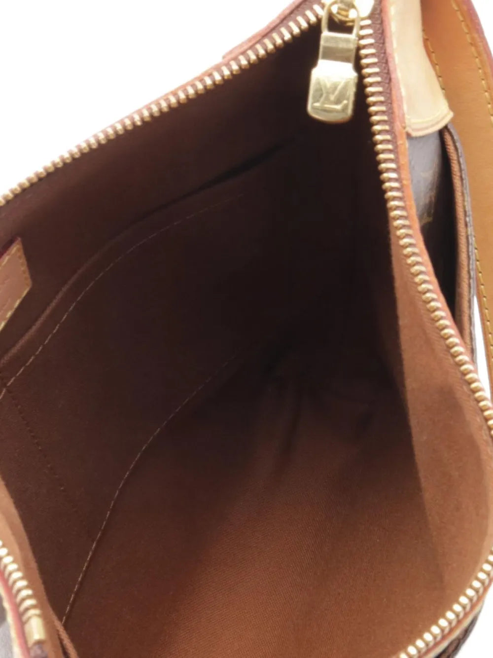 Pre-OwnedLouis Vuitton Pre-Owned2014 Odeon PM shoulder bag