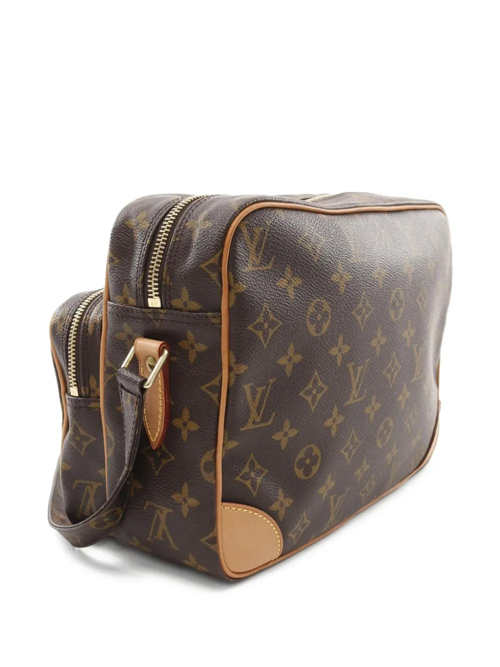 Pre-OwnedLouis Vuitton Pre-Owned2001 Nil shoulder bag