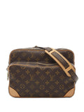 Pre-OwnedLouis Vuitton Pre-Owned2001 Nil shoulder bag