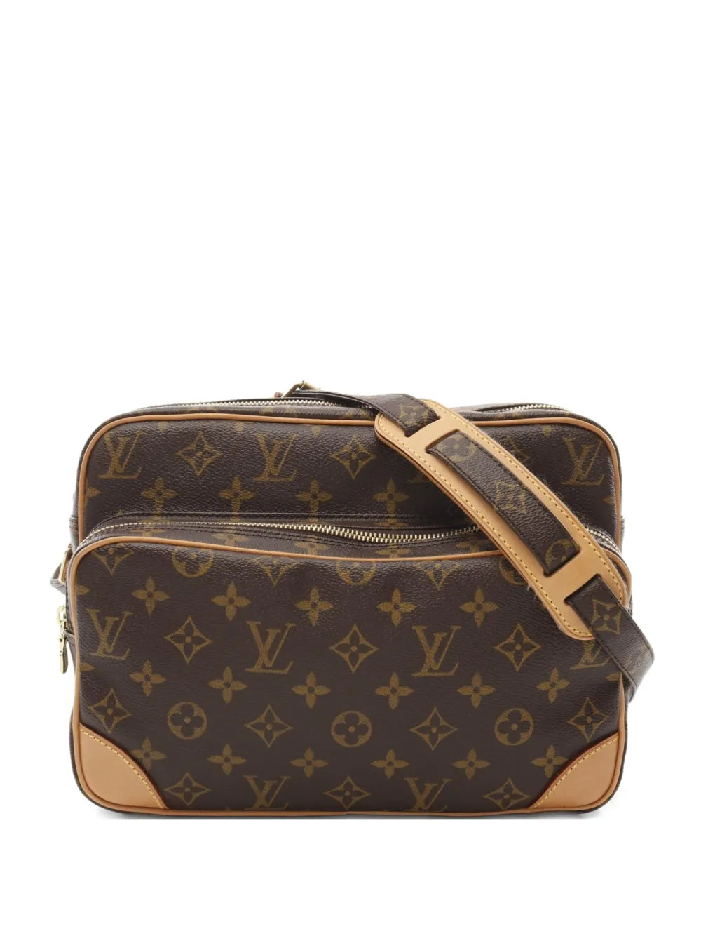 Pre-OwnedLouis Vuitton Pre-Owned2001 Nil shoulder bag