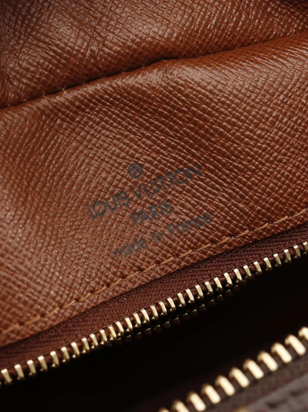 Pre-OwnedLouis Vuitton Pre-Owned2001 Nil shoulder bag