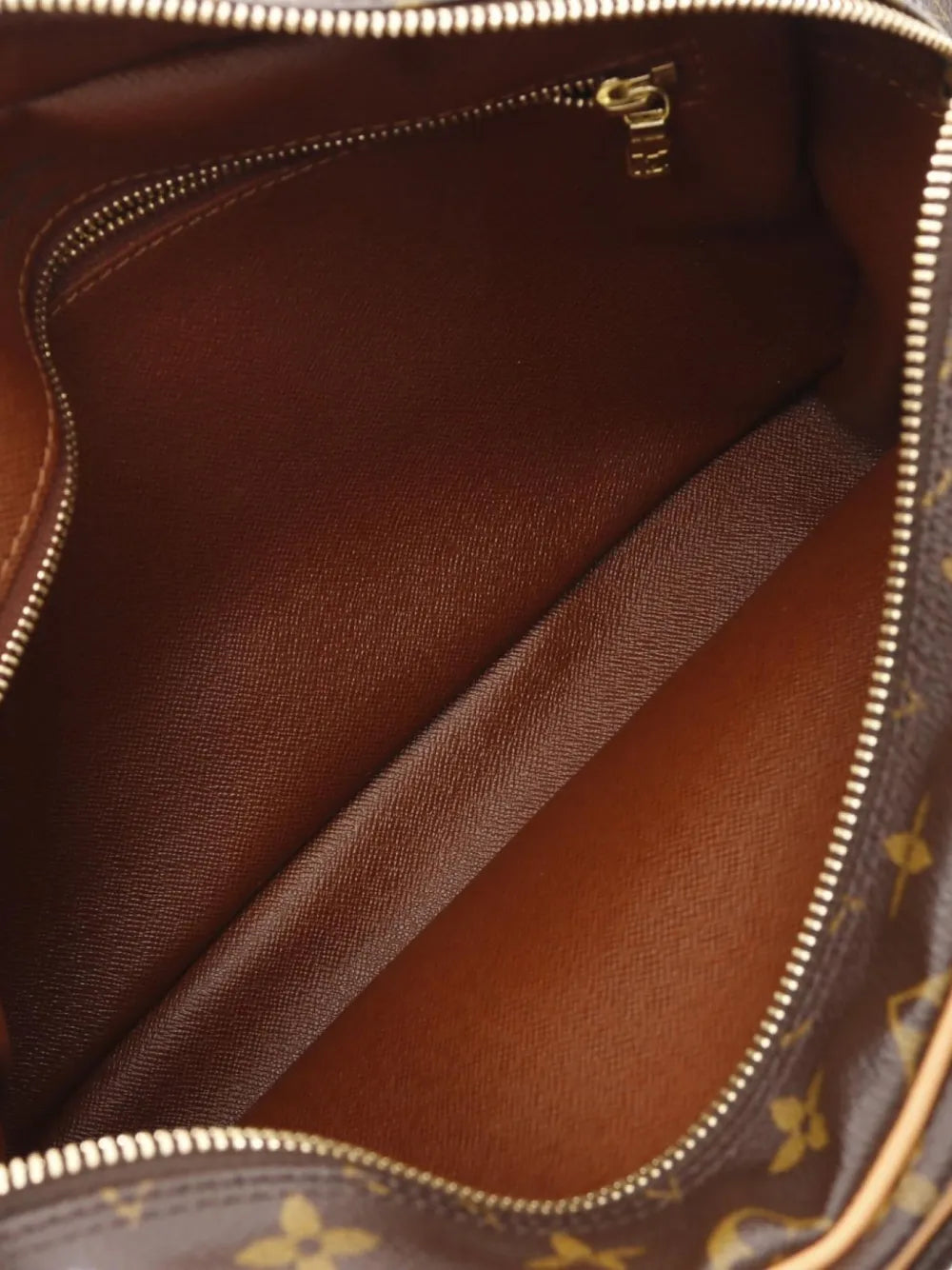 Pre-OwnedLouis Vuitton Pre-Owned2001 Nil shoulder bag