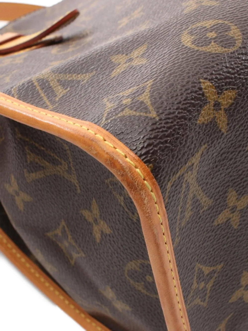 Pre-OwnedLouis Vuitton Pre-Owned2005 Popincourt handbag